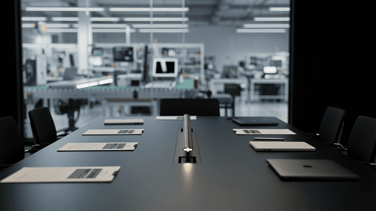 Operational due diligence for PE operating partners, before the LOI hardens.