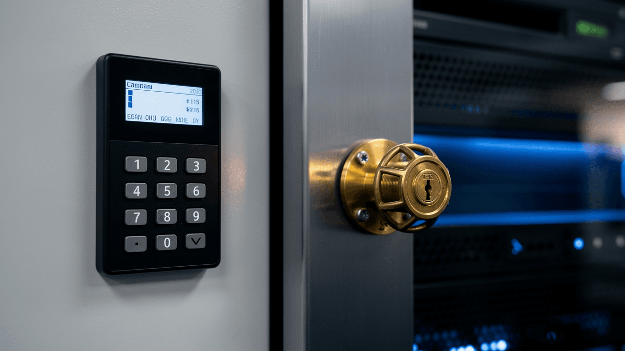 CMMC 2.0 for the 50-Person Defense Contract Manufacturer: A 2026 Operational Playbook