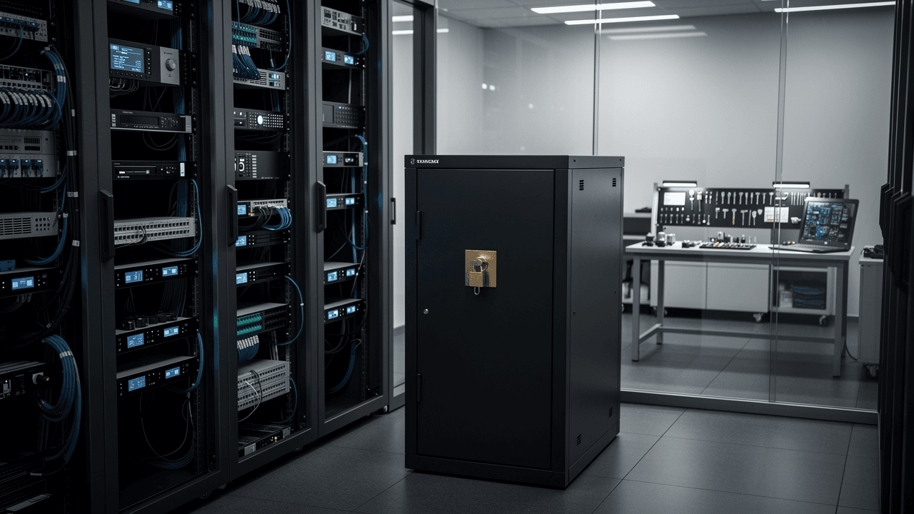 CMMC 2.0 for the 50-Person Defense Contract Manufacturer: A 2026 Operational Playbook
