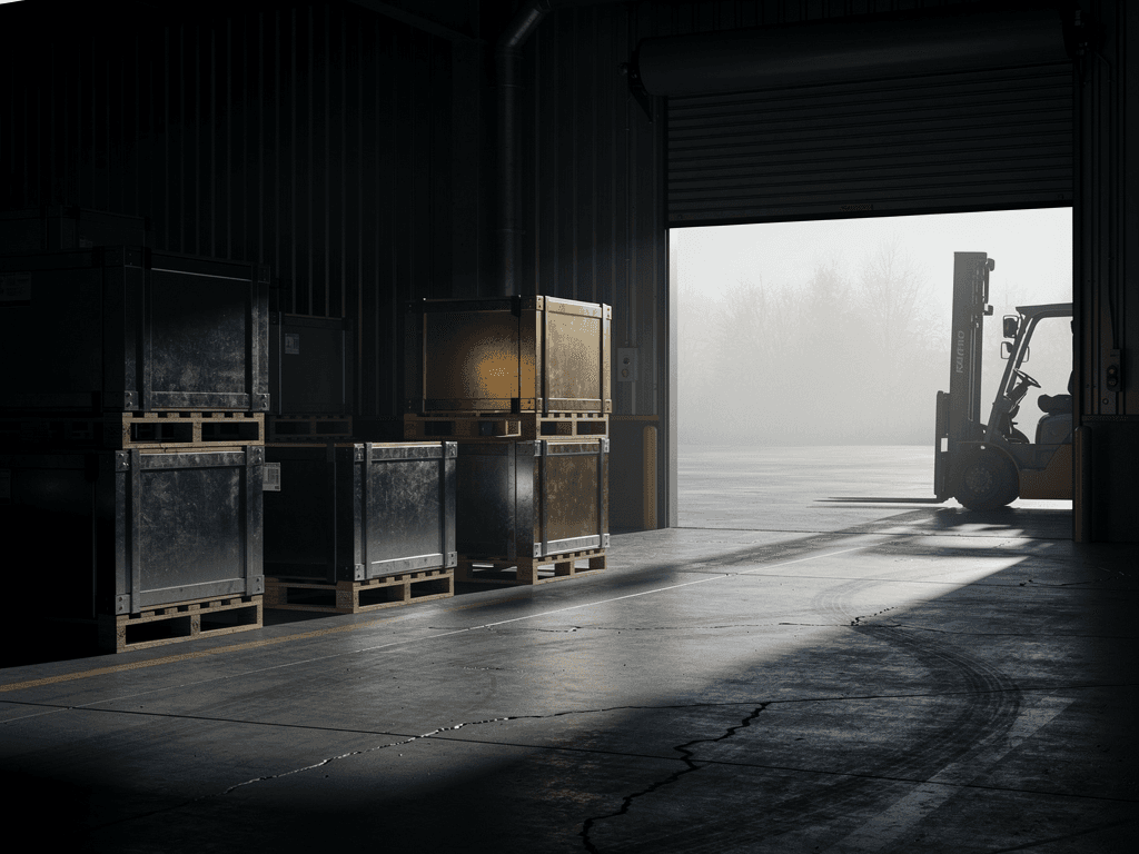 DFARS Flowdown for SMB Contract Manufacturers: Which Clauses Actually Hit Your Shop Floor