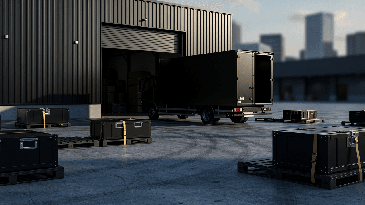 DFARS Flowdown for SMB Contract Manufacturers: Which Clauses Actually Hit Your Shop Floor