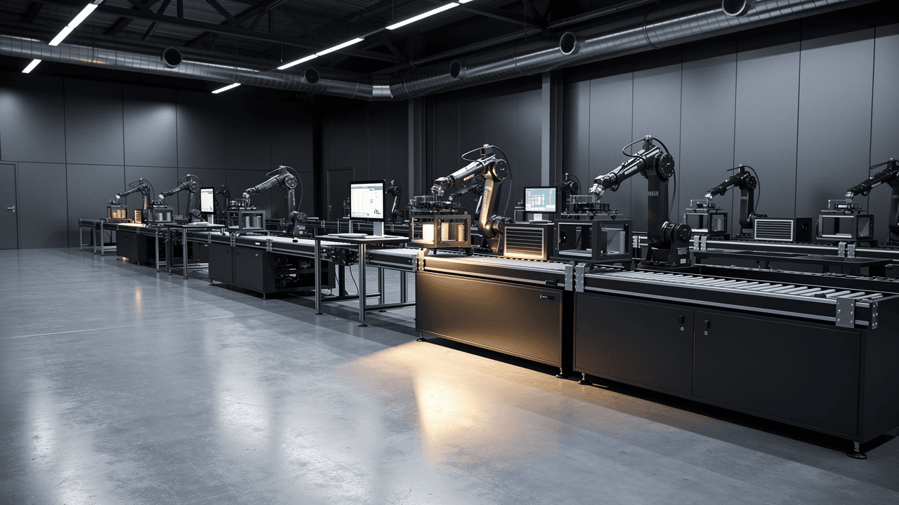 Foreign Manufacturer Onshoring Playbook: Standing Up US Defense Manufacturing Operations in 90 Days