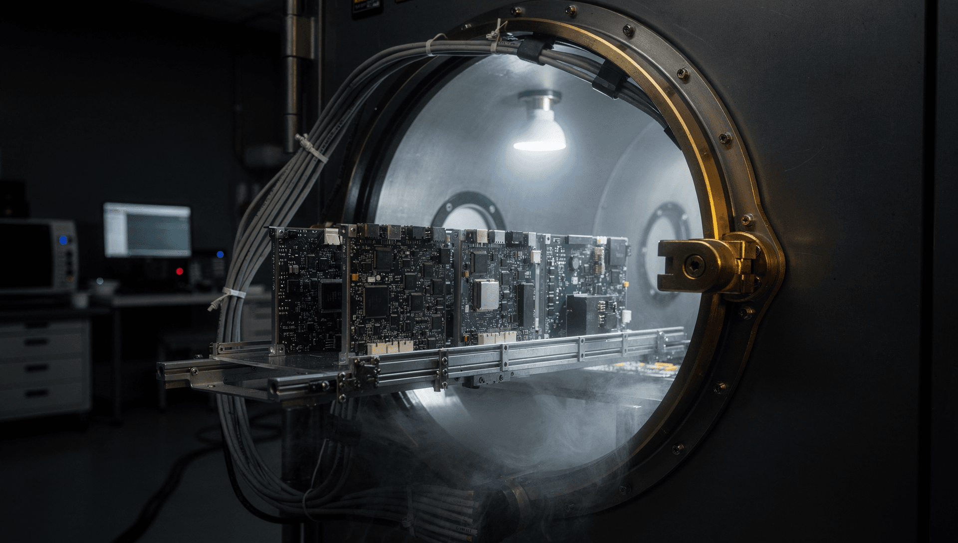 Hard Tech Needs Hard Operations: Why the Physical Layer Fails on Process Before It Fails on Product