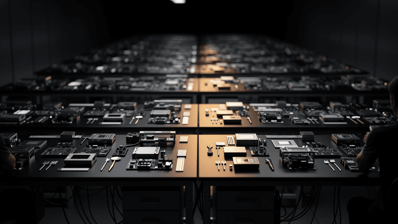 The Hidden Factory: How 20 to 40 Percent of Your Capacity Is Invisible to Your ERP, and How to Find It in 30 Days