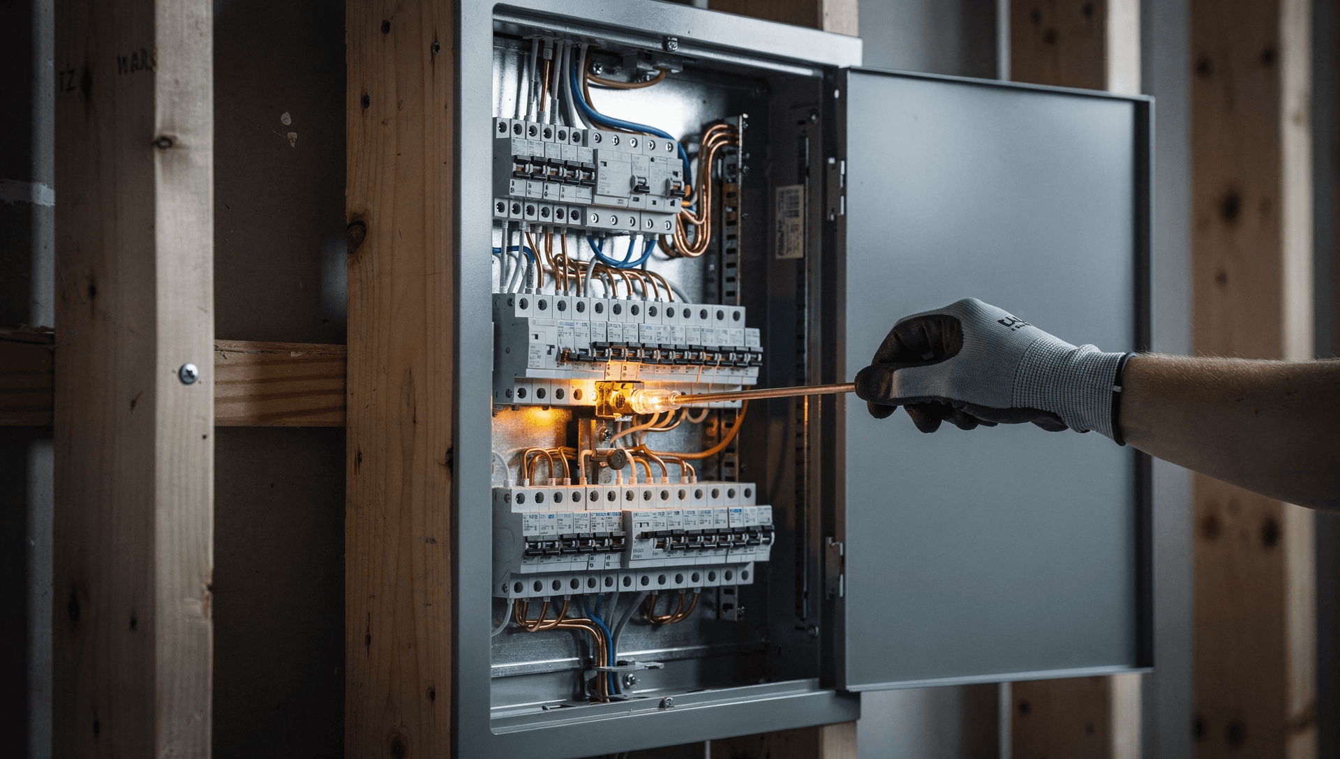 Case Study: QI⢠Plug-and-Play Electrical Architecture, General Inventions, LLC