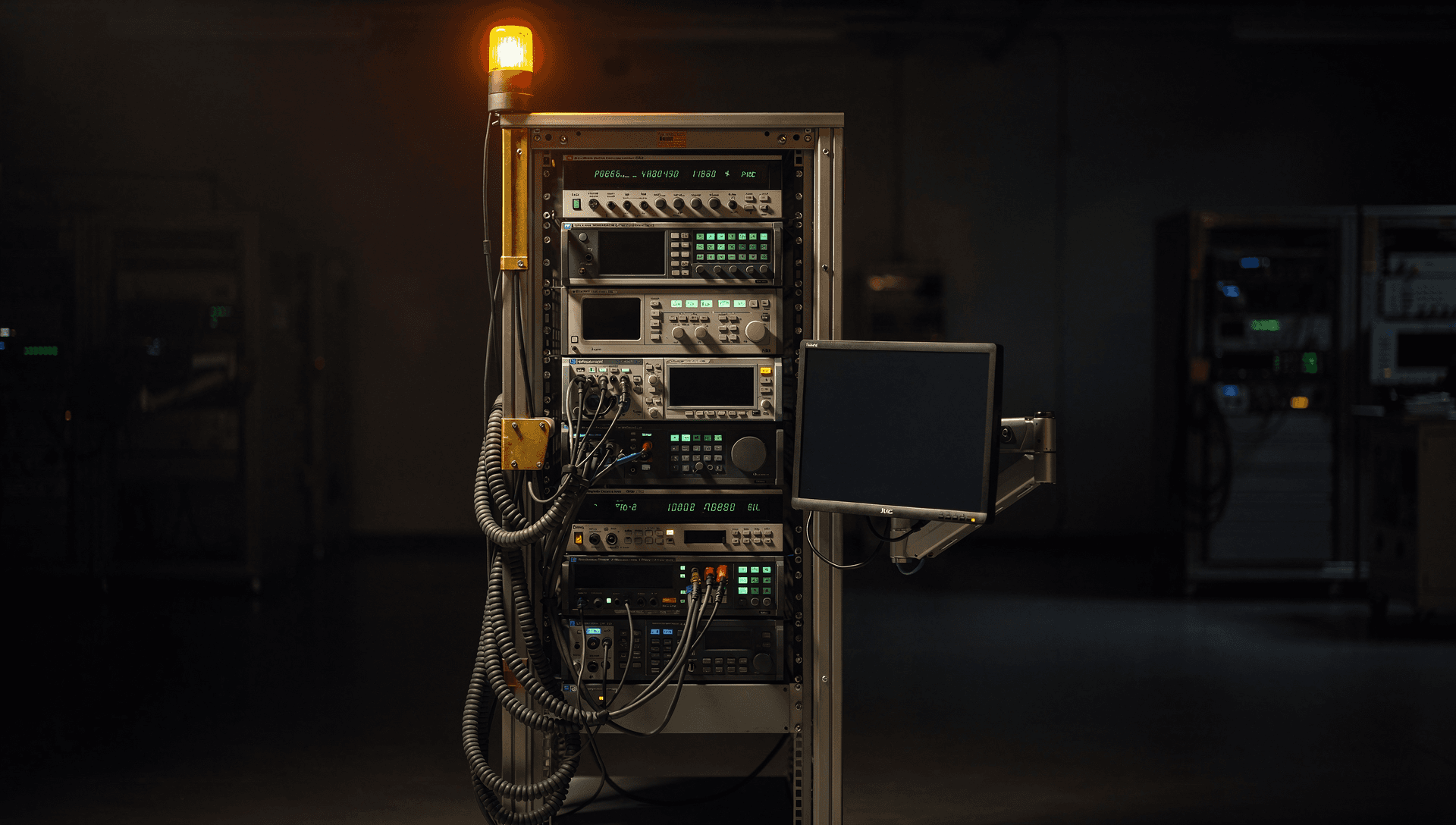 Case Study: Standard Work 2.0⢠at a Defense ATE Contract Manufacturer