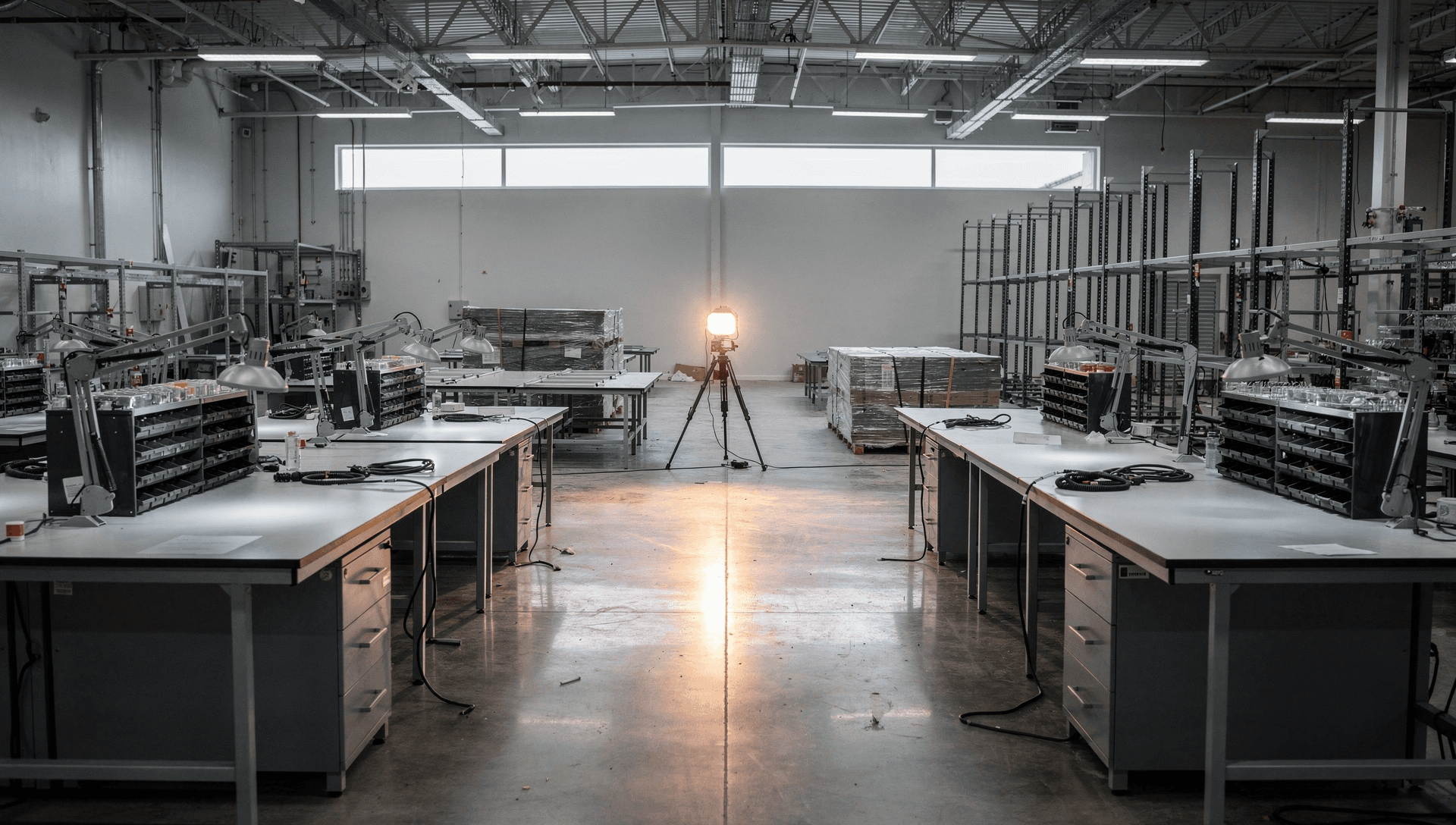 The US Market-Entry Playbook for Allied Defense Manufacturers